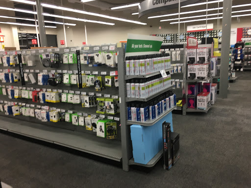 Office Supply Store «Staples», reviews and photos, 20830 Stevens Creek Blvd, Cupertino, CA 95014, USA