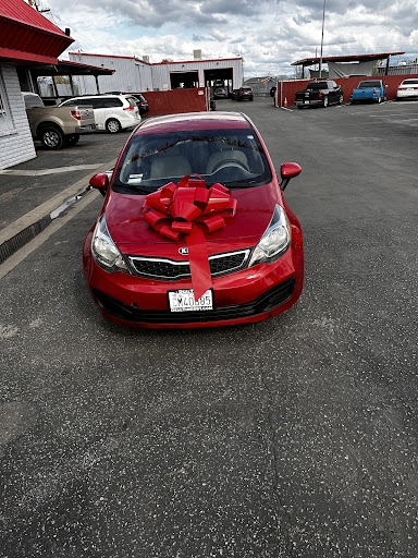 Deal Time Auto Sales image