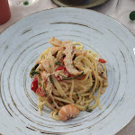 Photo n°4 de l'avis de Francesco.l fait le 24/08/2021 à 21:08 sur le  Ristorante OTTO à Sciacca