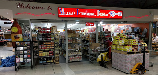 Milleara International Foods & Deli