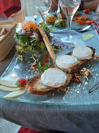 Foie gras du Restaurant français Restaurant Sarlat | Le Bistro de l'Octroi à Sarlat-la-Canéda - n°8