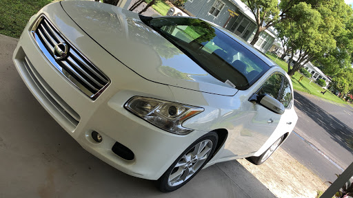 Mitsubishi Dealer «Tampa Mitsubishi», reviews and photos, 4636 N Dale Mabry Hwy, Tampa, FL 33614, USA