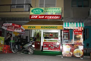 Zevk Kokoreç image