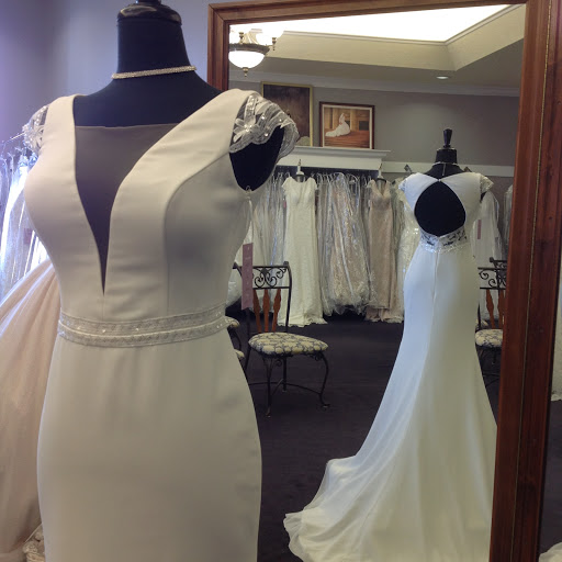 Bridal Shop «Bridal Image», reviews and photos, 503 W 2600 S, Bountiful, UT 84010, USA