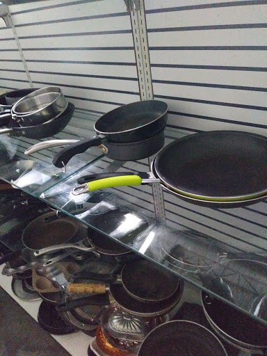 Thrift Store «Lovelady Thrift Store», reviews and photos, 7720 Ludington Ln, Irondale, AL 35210, USA