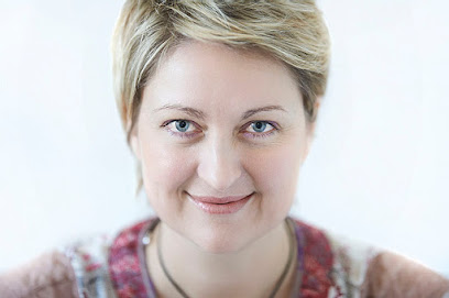 Coach & Psykoterapeut Tanja Grønfeldt