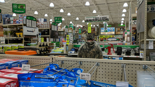 Home Improvement Store «Menards», reviews and photos, 7330 74th Pl, Kenosha, WI 53142, USA