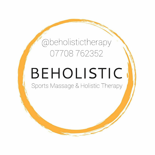 BEHOLISTIC Massage Therapy - Peterborough