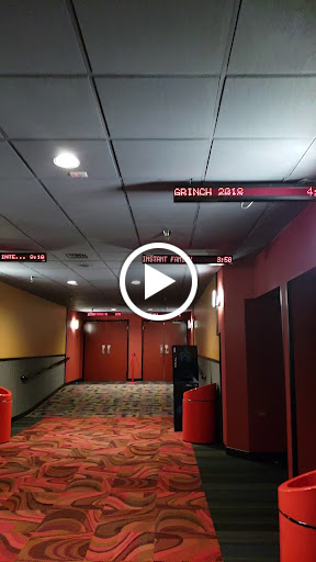 Movie Theater «Marquee Cinemas - Coralwood 10», reviews and photos, 2301 Del Prado Blvd, Cape Coral, FL 33990, USA