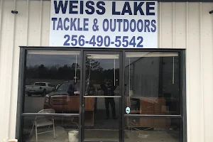 Weiss Lake Tackle and Outdoors image