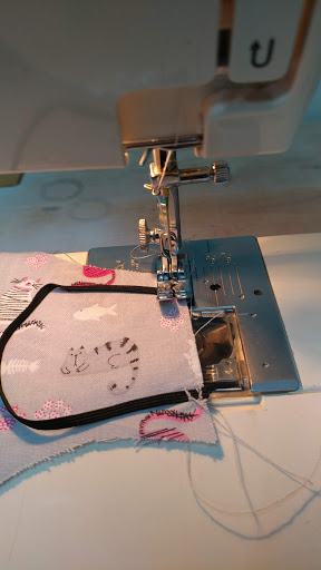 Fabric Store «Jo-Ann Fabrics and Crafts», reviews and photos, 2600 South Rd, Poughkeepsie, NY 12601, USA