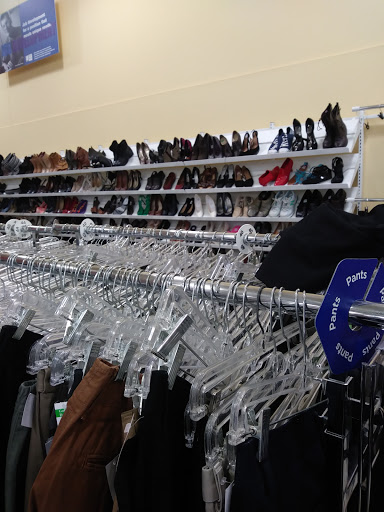 Thrift Store «Goodwill - Champlin», reviews and photos