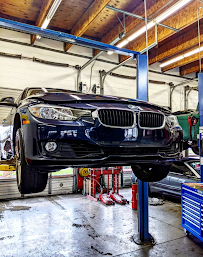 David's Auto Repair Service photo