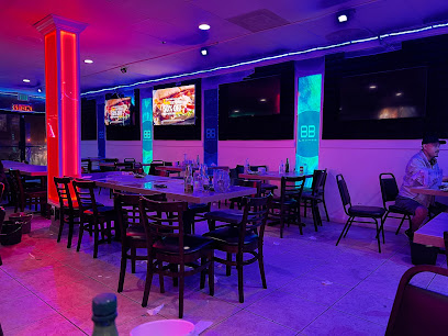 Lucky BB Restaurant Lounge - 13135 Brookhurst St, Garden Grove, CA 92843