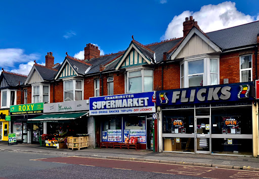 Charminster Superstore & Off Licence