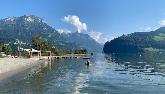 Spiaggia di Hopfraben