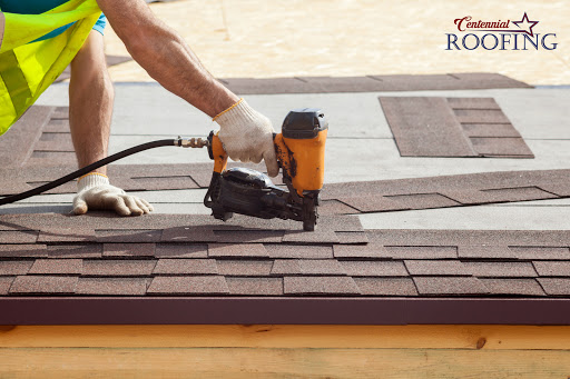 Roofing Contractor «Centennial Roofing Corp. - Panama City», reviews and photos, 1601 Lisenby Ave, Panama City, FL 32405, USA