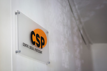 CSP Neuchâtel - Centre Social protestant site de La Chaux-de-Fonds
