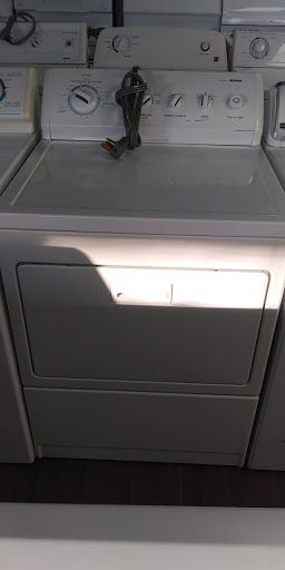 Used Appliance Store «Little John Appliances», reviews and photos, 523 E Holt Blvd, Ontario, CA 91761, USA