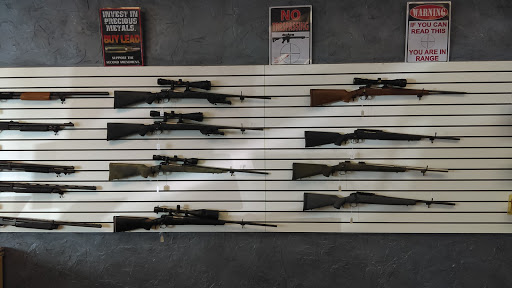 Gun Shop «Indiana Firearms Inc», reviews and photos, 2354 N Lebanon St, Lebanon, IN 46052, USA