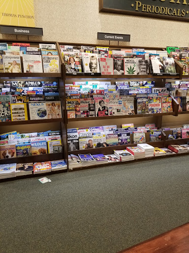 Book Store «Barnes & Noble», reviews and photos, 2621 Plainfield Rd, Joliet, IL 60435, USA