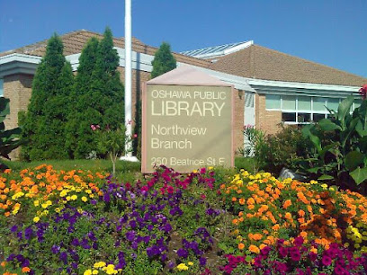 Oshawa Public Libraries - Northview Branch