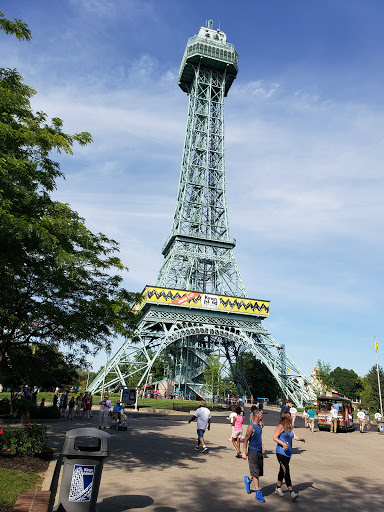 Theme Park «Action Zone», reviews and photos, 6300 Kings Island Drive, Kings Mills, OH 45034, USA