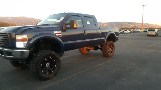 Auto Auction «Manheim Utah», reviews and photos, 1650 W 500 S, Woods Cross, UT 84087, USA