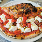 Photo n°1 de l'avis de MiSsJ. fait le 01/11/2023 à 12:16 sur le  Ristorante Pizzeria Bar Al Lago à Molina di Ledro