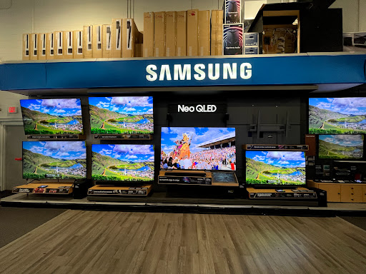 Electronics Store «Best Buy», reviews and photos, 8925 Town and Country Cir, Knoxville, TN 37923, USA