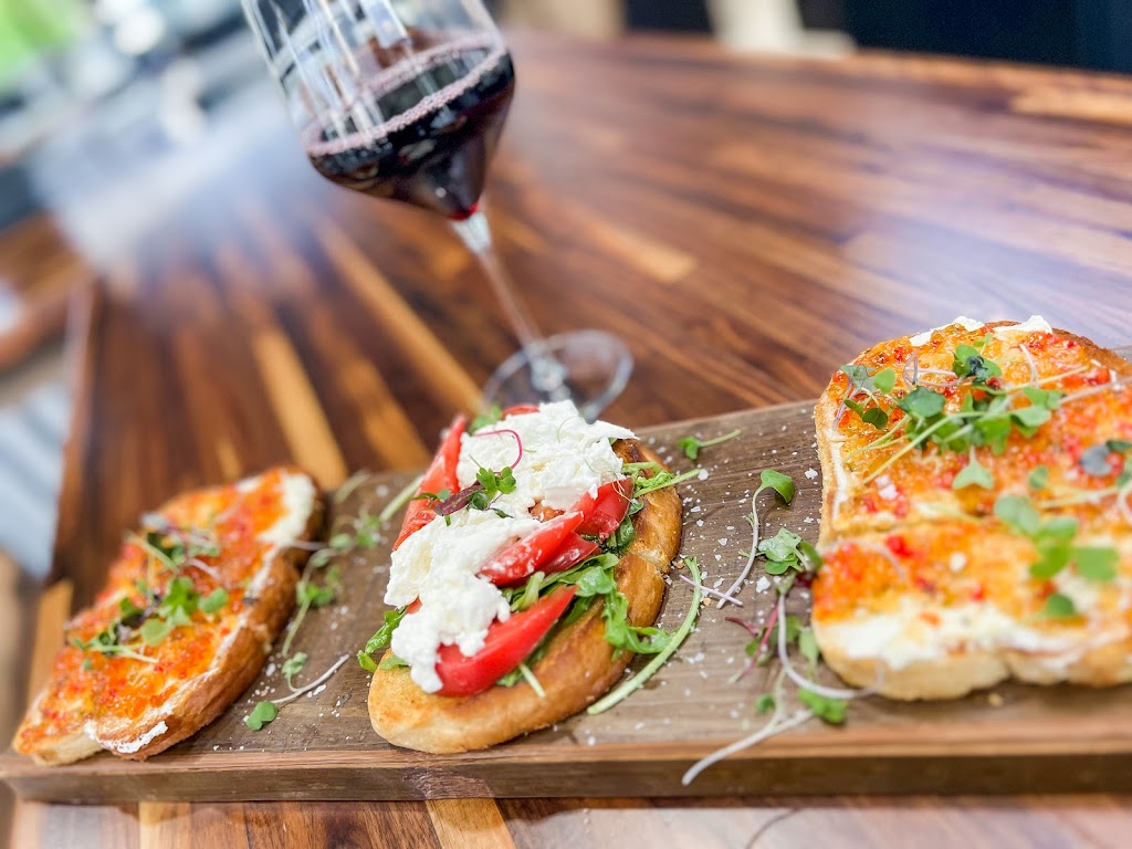 805 Charcuterie 93455