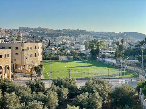 Beit Safafa football pitch