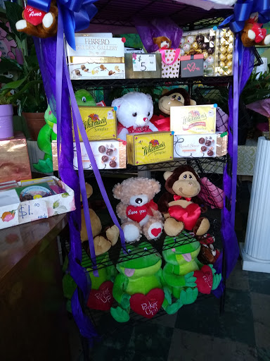 Florist «Tony Rossi Sons Florists», reviews and photos, 1508 Fruitvale Ave, Oakland, CA 94601, USA