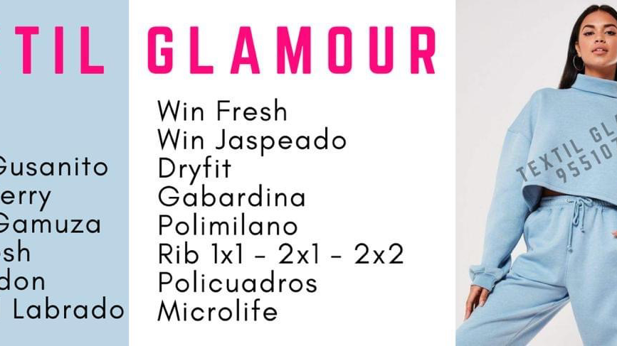 Glamour Textil