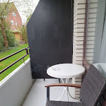 Photo n°6 de l'avis de Rosemarie.r fait le 06/04/2024 à 18:48 sur le  Pension Haus Heitzig à Lippstadt