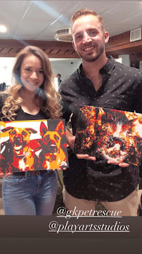 Play Arts Studios - Photo 4 - Car repair in , Pembroke Pines