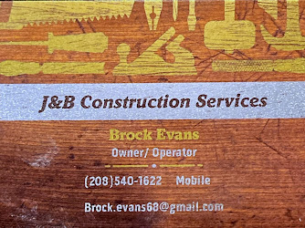 J&B Construction Services