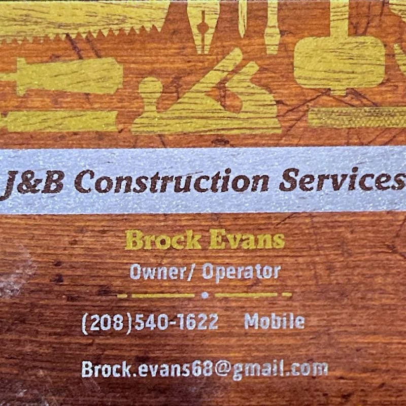 J&B Construction Services