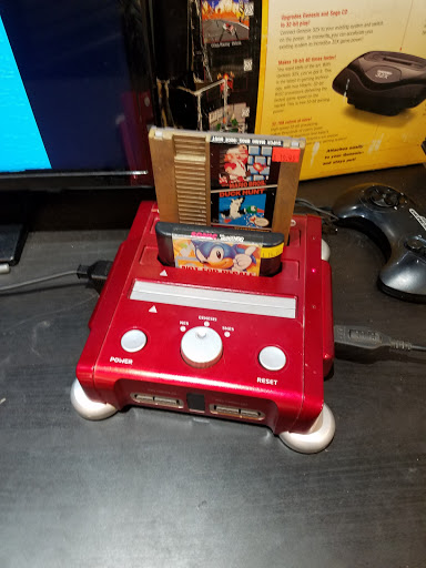 Video Game Store «Jay St Video Games», reviews and photos, 500 W Germantown Pike, Plymouth Meeting, PA 19462, USA