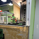 Photo n°1 de l'avis de Fahad.l fait le 17/07/2023 à 05:38 sur le  Green food à Freiburg im Breisgau