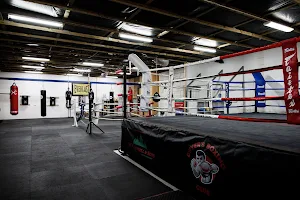 DWYER'S BOXING CLUB image