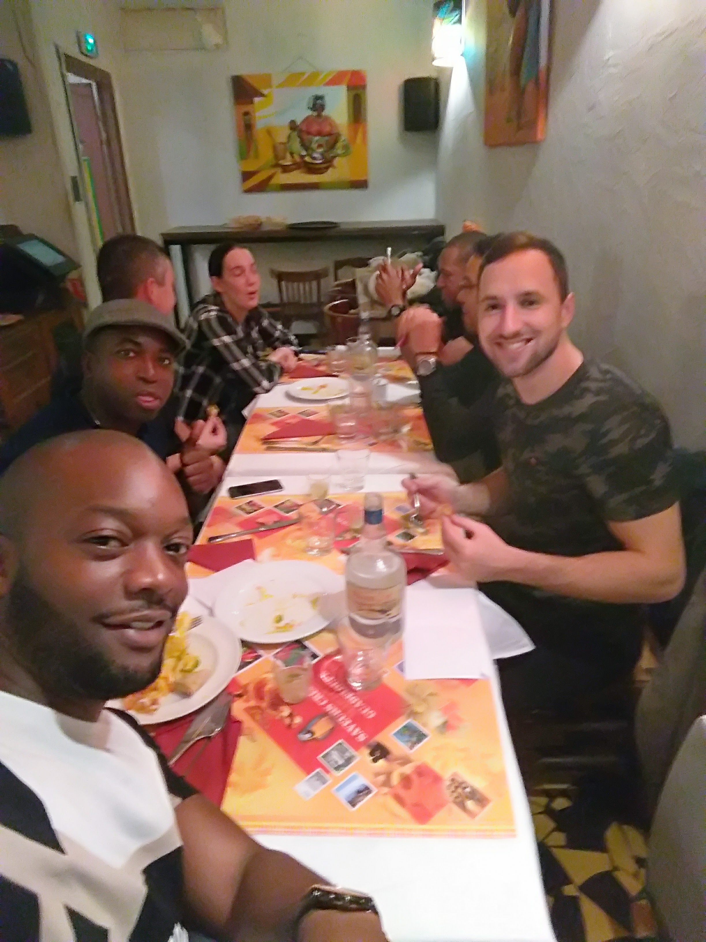 Photo n° 8 de l'avis de Grégory. fait le 29/10/2017 à 22:30