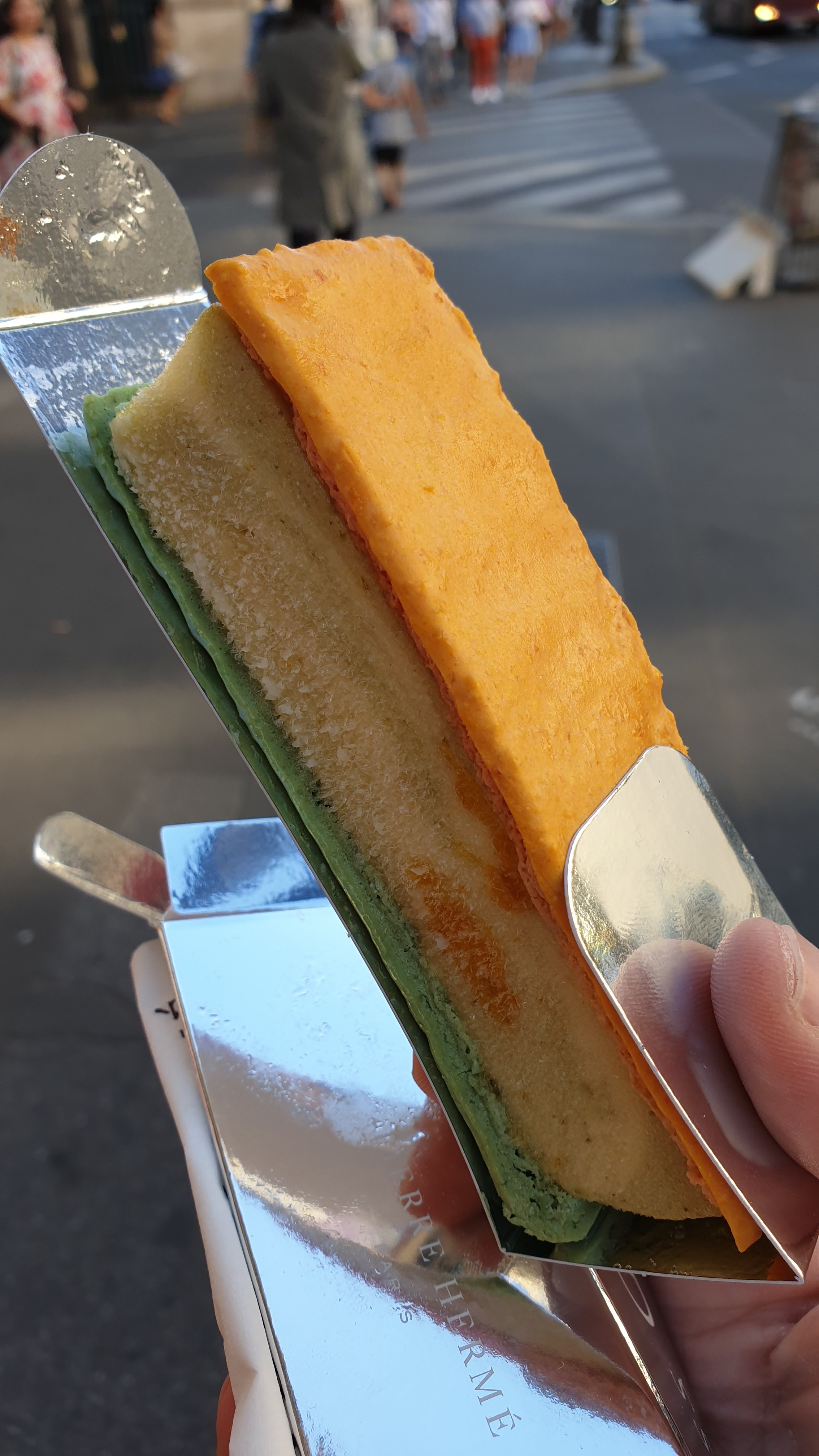 Photo n° 3 de l'avis de Marc.i fait le 03/07/2019 à 17:01
