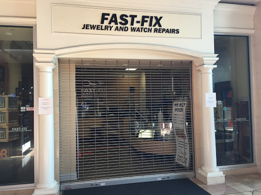 Jeweler «Fast-Fix Jewelry & Watch Repairs Mall St. Matthews», reviews and photos, 5000 Shelbyville Rd, Louisville, KY 40207, USA