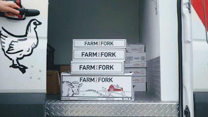 FARM 2 FORK - Premium Meat & Seafood Home Delivery