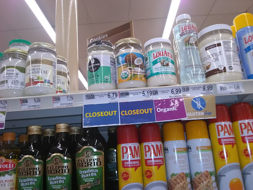 Grocery Store «Food Lion», reviews and photos, 3009 The Plaza, Charlotte, NC 28205, USA