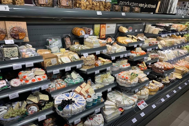 Beoordelingen van Carrefour express Oranje GENK in Genk - Supermarkt