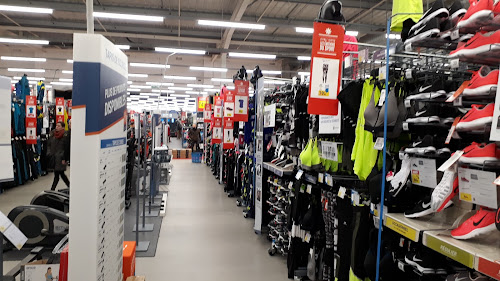 Magasin d'articles de sports Decathlon Lorient Lorient