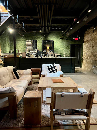 Watch Store «Shinola Ann Arbor Store», reviews and photos, 301 S Main St, Ann Arbor, MI 48104, USA