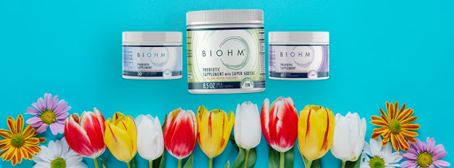 BIOHM Health